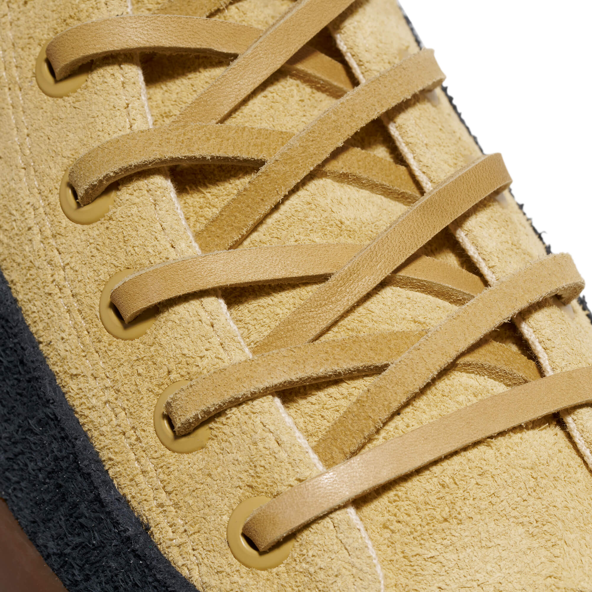 Grounder Field/Spec High-Top Wheat/Gum - Image 6