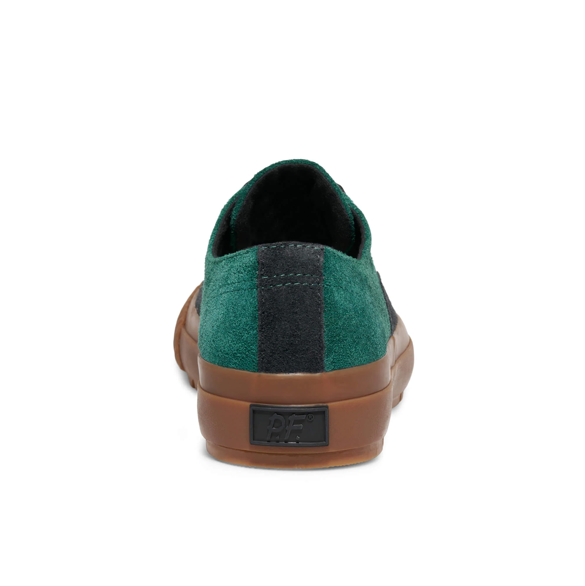 Grounder Field/Spec Low-Top Deep Green/Gum - Image 12