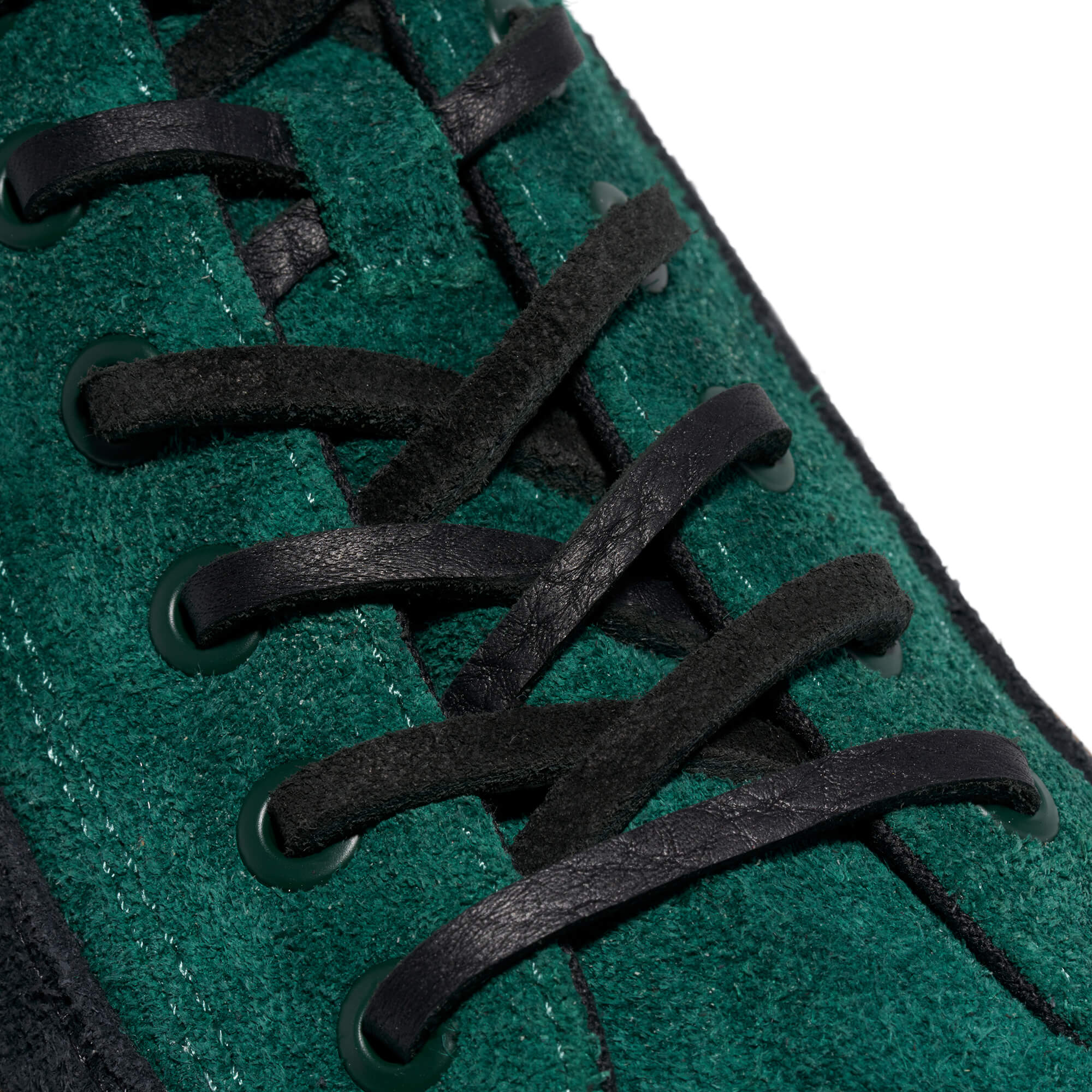 Grounder Field/Spec Low-Top Deep Green/Gum - Image 6