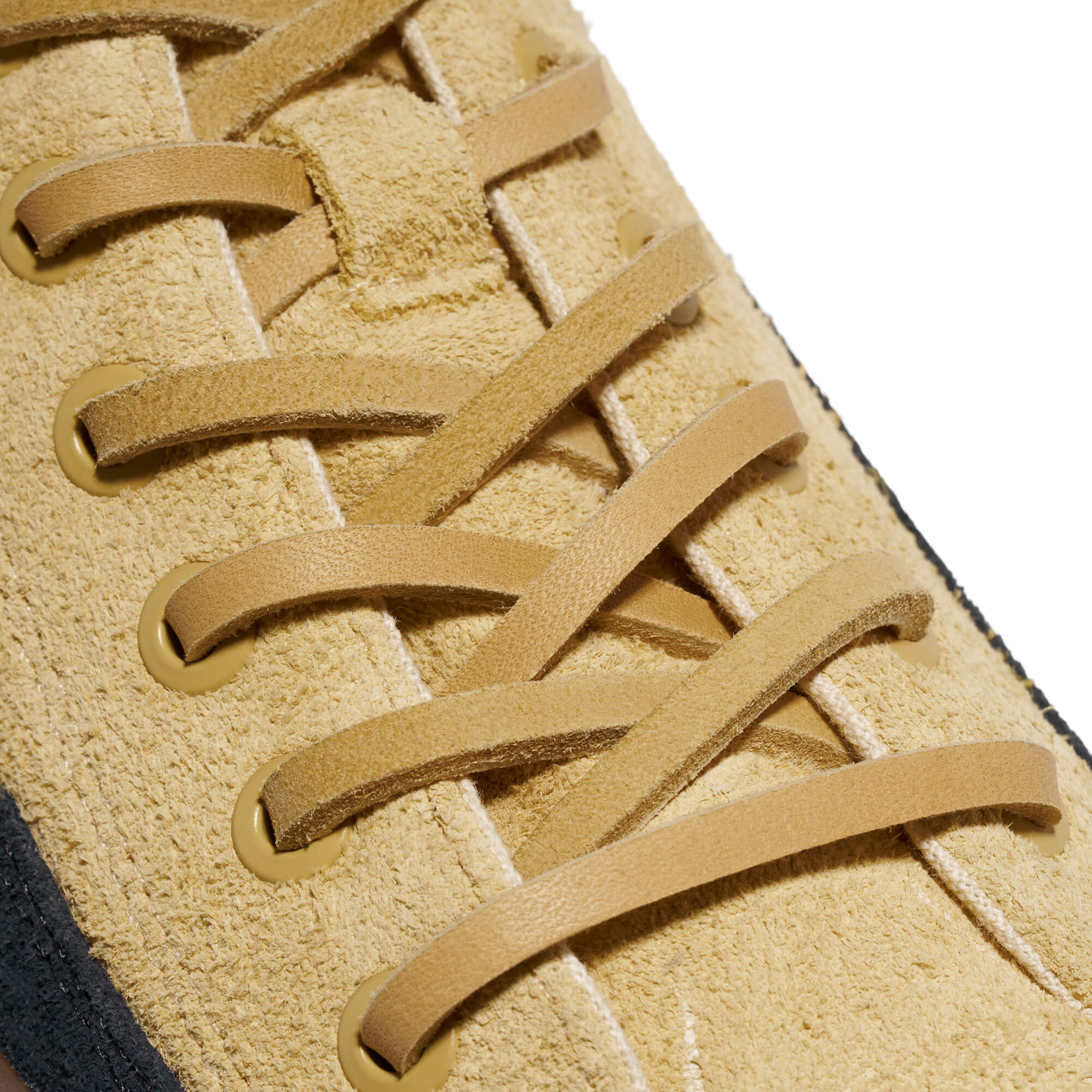Grounder Field/Spec Low-Top Wheat/Gum - Image 9