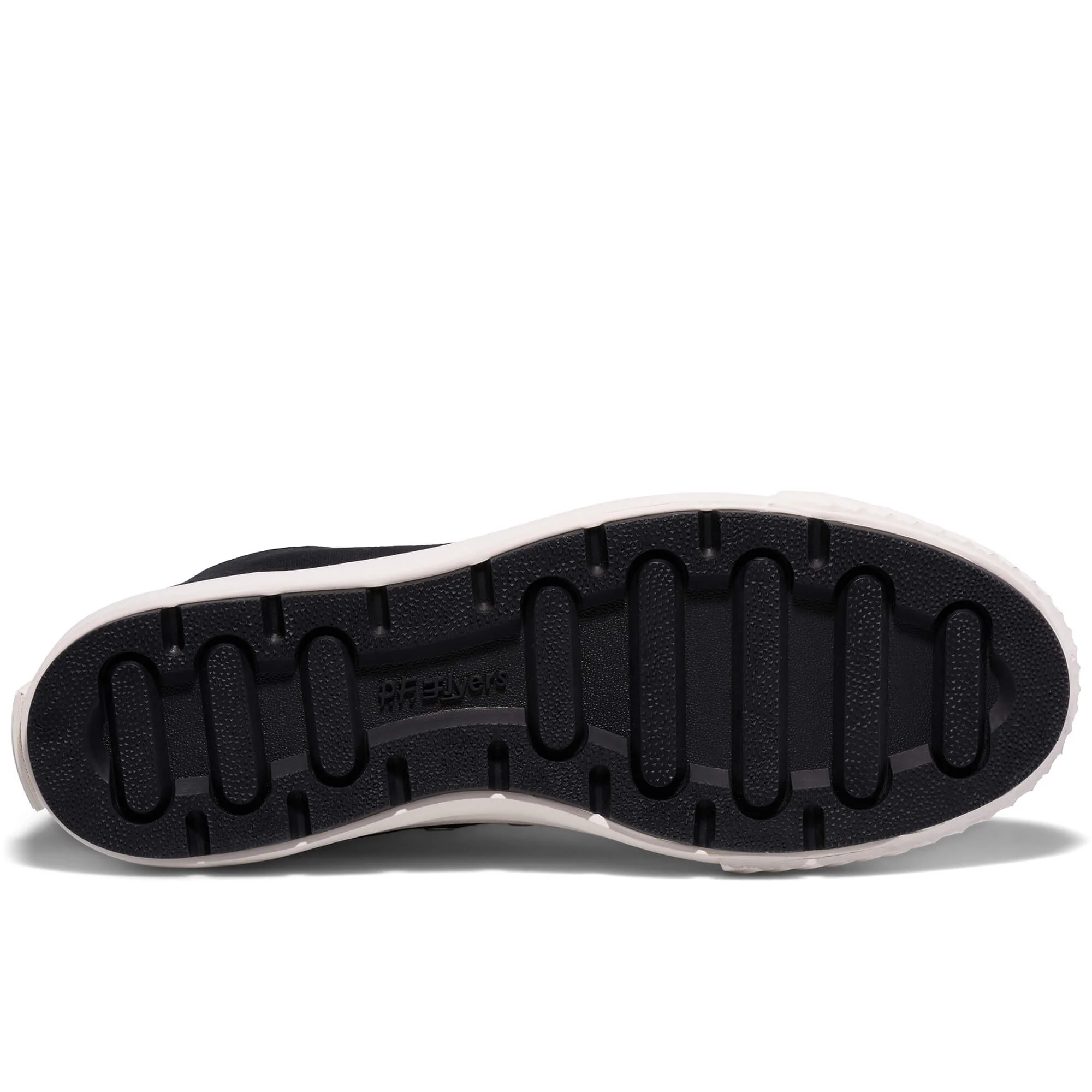 Grounder High-Top Black/Sea Salt - Image 14
