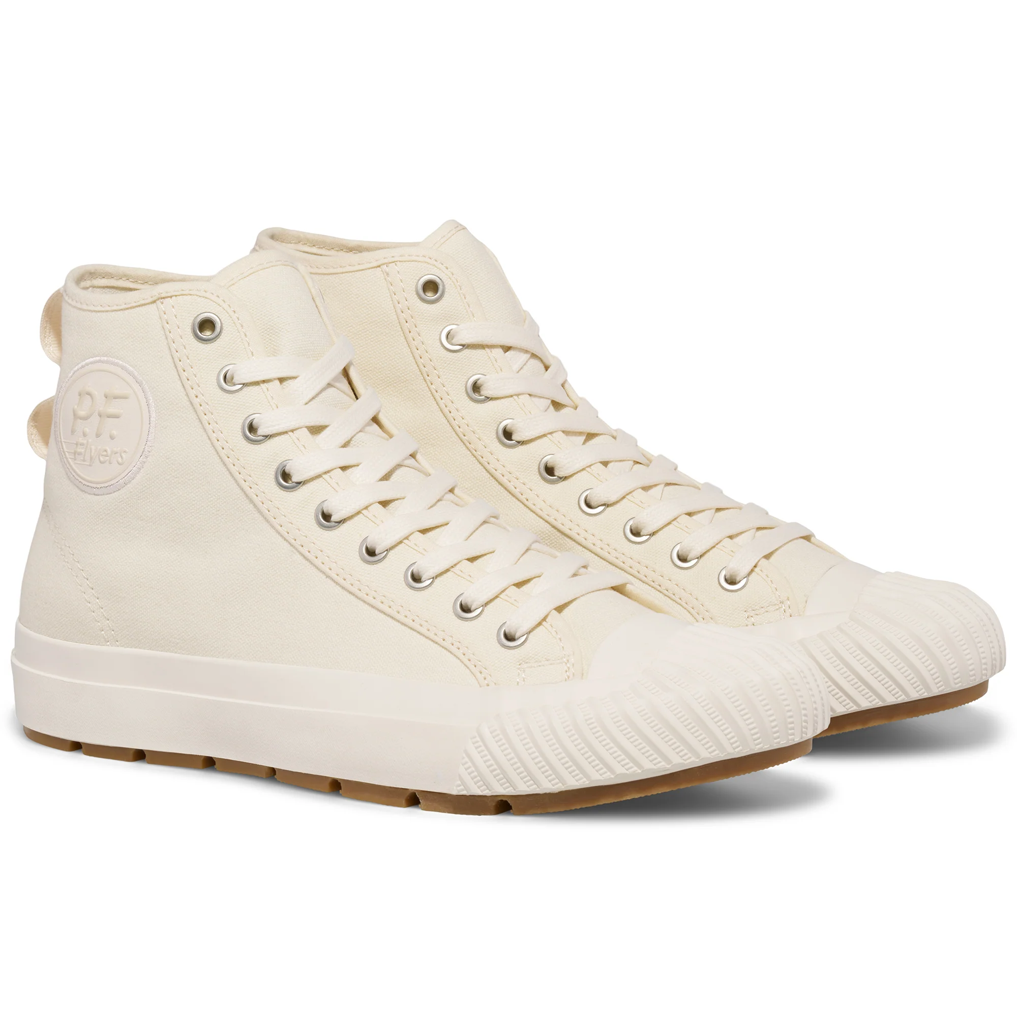 Grounder High-Top Sea Salt - Image 3