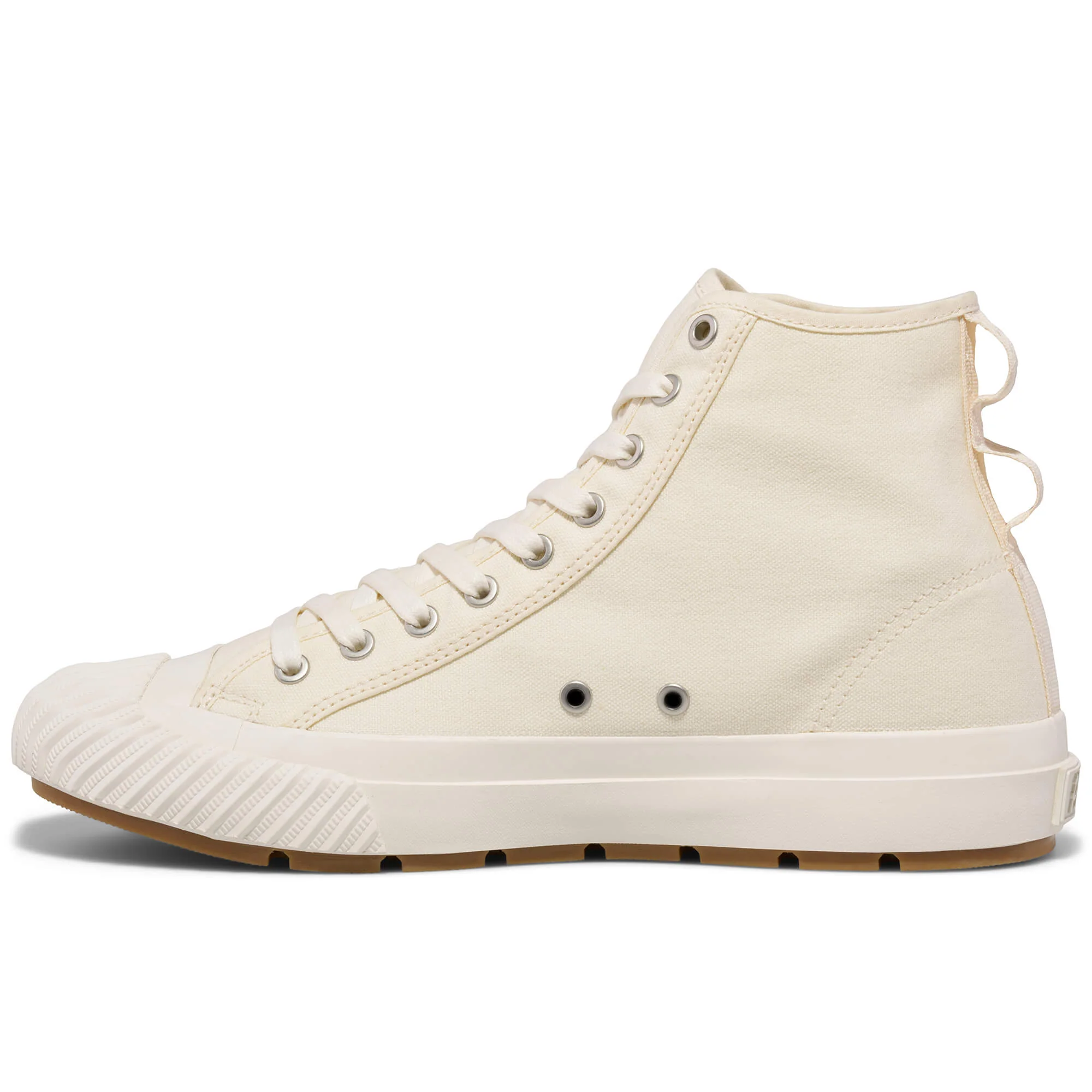 Grounder High-Top Sea Salt - Image 4