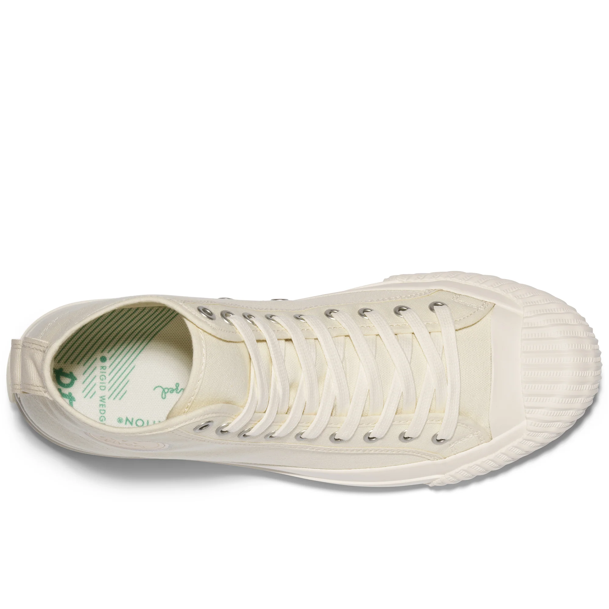 Grounder High-Top Sea Salt - Image 5