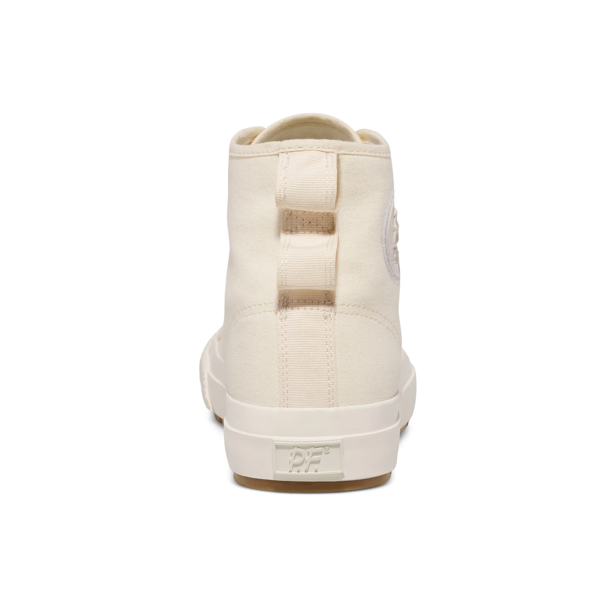 Grounder High-Top Sea Salt - Image 6
