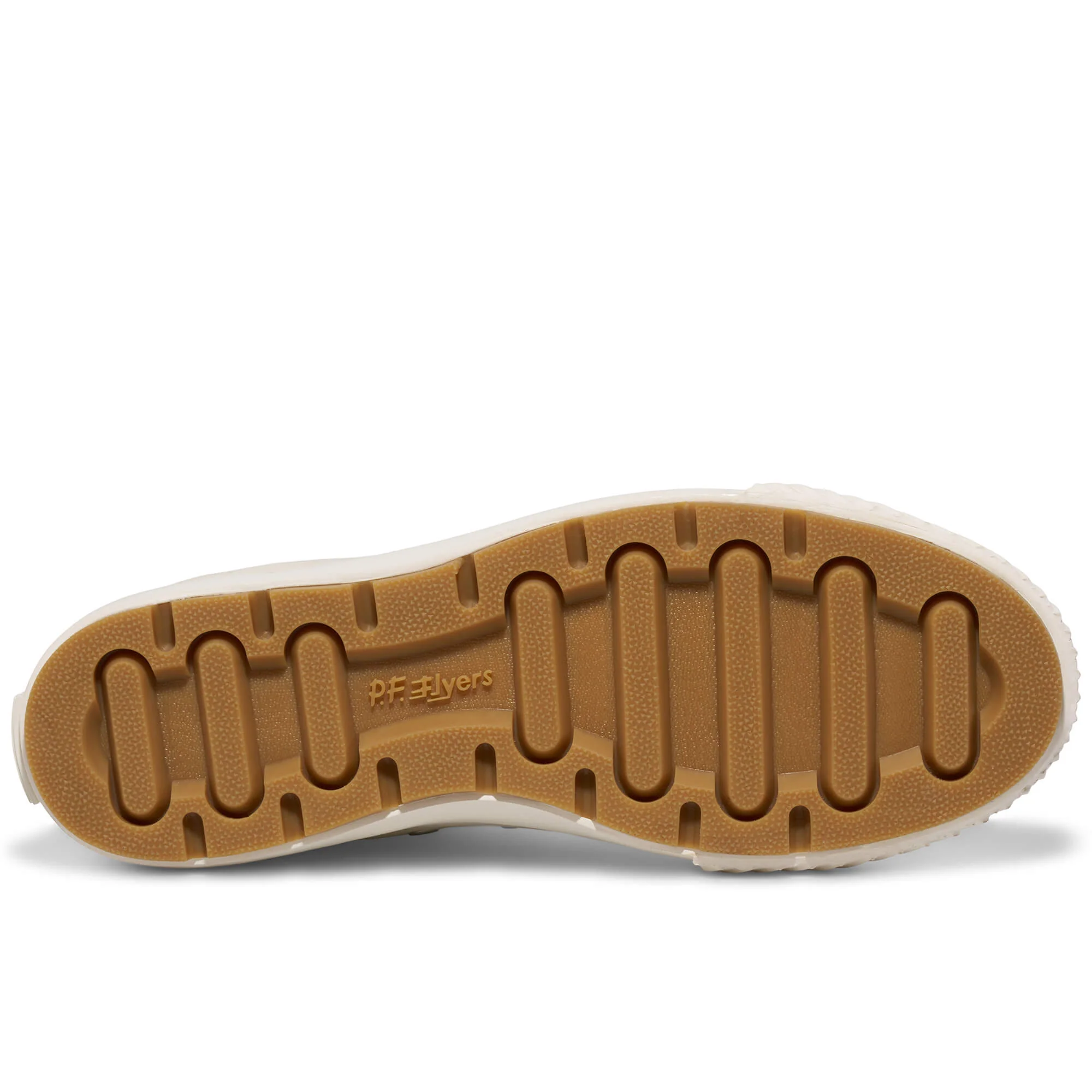 Grounder High-Top Sea Salt - Image 7