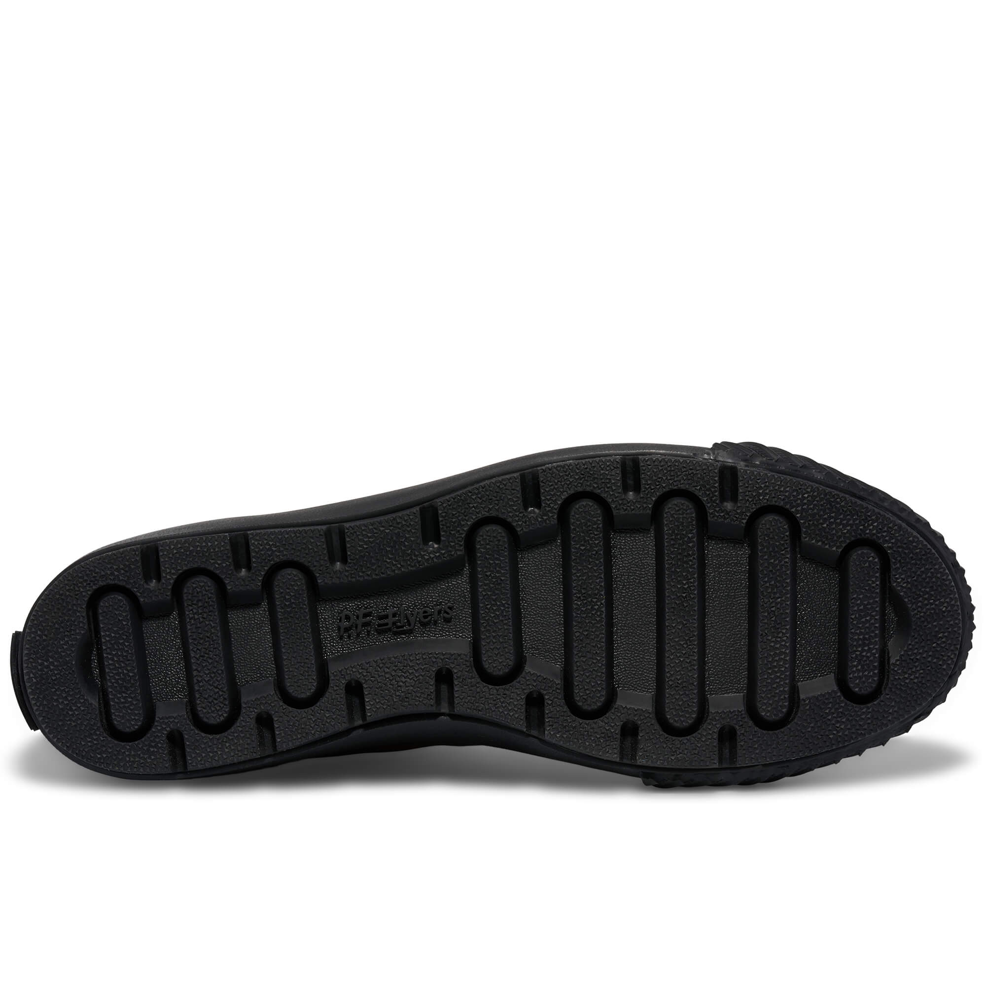 Grounder Luxe High-Top Brown/Black - Image 12