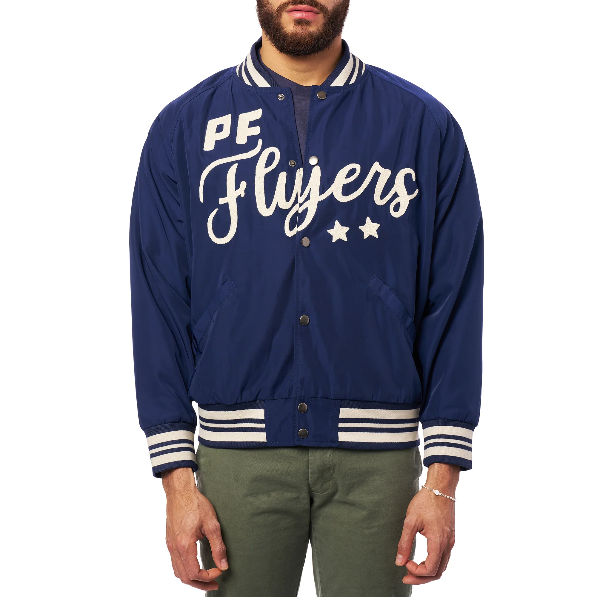 Home & Away Jacket - Image 6