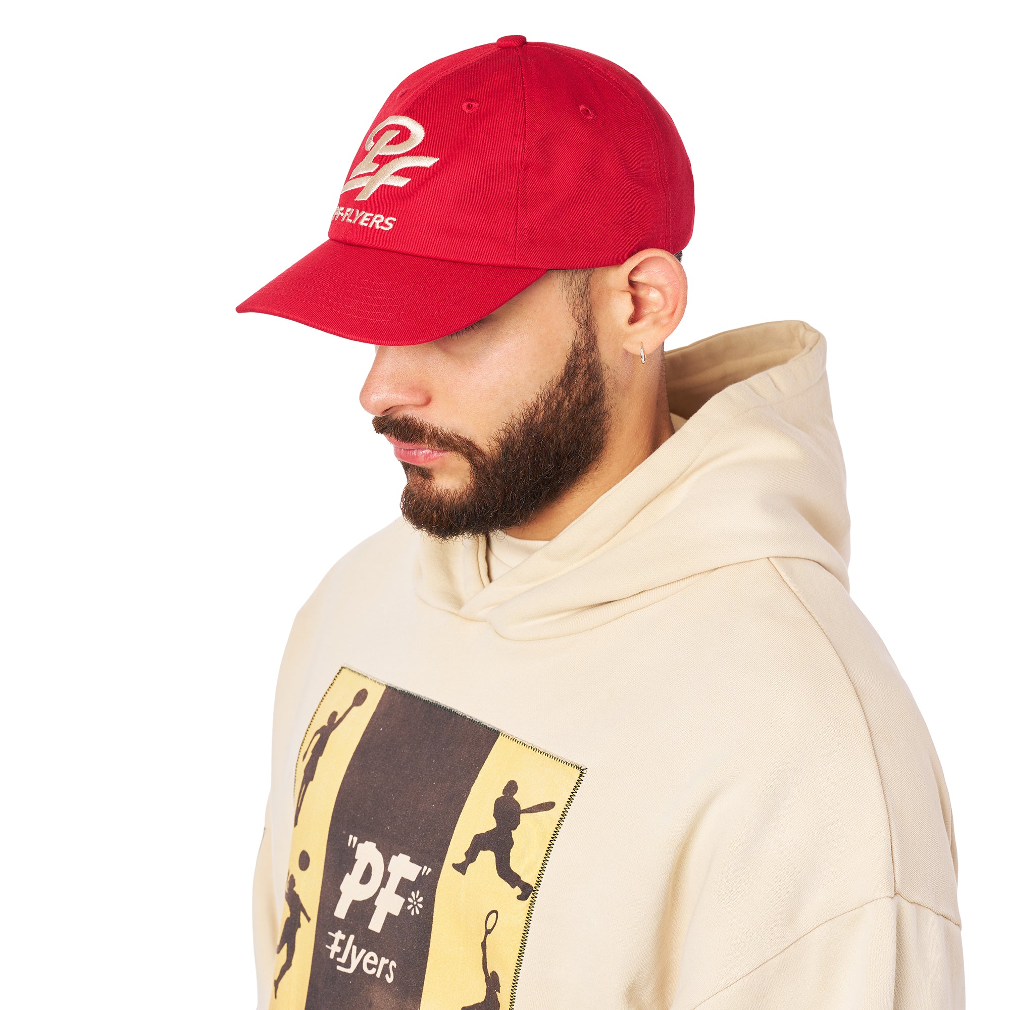 Retro Varsity Hat - Image 3